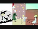 クラゲの花屋【人形】PV