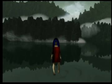 迫真ホラゲー部・らせんの宿の歩き方part2