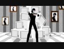【MMD刀剣乱舞】アンヘル【表情目線配布】