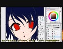 シノアリスのアリスを描いてみた　霜月也