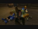 にわかどもと人の心【KINGDOM HEARTS Ⅱ　FM】【キングダムハーツ HD 1.5+2.5 】【実況】 19