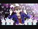 男子中学生が全力で『ファンサ』歌ってみた@にぃーな