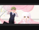 【VRoid】おちびさんのひよたまカフェ