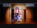 ヒプノシスマイクで【疑心暗鬼】踊ってみた【Buster Bros!!!】