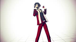 【MMDダンキラ】We are sucker for you!