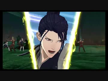 字幕プレイ ファイアーエムブレム風花雪月 ルナティックを謳歌するpart11 Nicozon