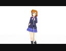 【MMD杯ZERO2予告動画】Ys II 「In Adventure World 」/ Love Live