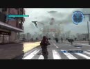 【地球防衛軍5】レンジャーINF縛り DLC1-15.対前哨基地