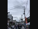 低級家具日記　2019年7月大洗その3
