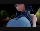 【MMD杯ZERO2予告動画】Not Lose