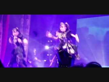 MOAのリストバンドすっぽ抜け(chicago) Distortion