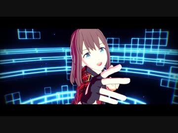 Mmdあんスタ テオ あんず ニコニコ動画