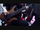 【SHREZZERS】Delight 弾いてみた 【ベース】