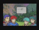 ファイアーエムブレム烈火の剣一流軍師への道35