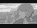 【未完】シャーペンでSAOアリシゼーションOPサビのみ
