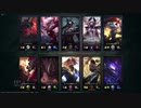 【LoL】 ゆっくり実況プレイ465戦目【ワーウィック】