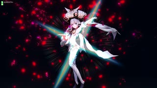 フランス王妃が轢き逃げしたいFGOアーケード４０
