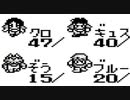 思い出補正なしで魔界塔士Sa・Gaを実況プレイ part2