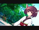 きりたんといっしょにお出かけ【VOICEROID劇場】