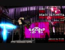 【MMD】ビーチのベヨネッタ／伊織