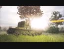 【WoT】VOICEROID実況で行くPS4戦車道 no.122◆KV-2強化したやべーやつ◆