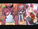 【初見】ポケモンマスターズをメイっぱい実況！　Part８