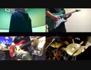 【石鹸屋】東方萃夢想 ～saigetu～【演奏してみたコラボ企画】