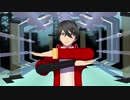 【ＭＭＤ】スーサイドパレヱド【ガーデンオーダー】