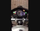 【ヤフオク】xr100モタード　エンジン始動動画　20190921　