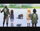 ひとりぼっちの鉄血生活　第2話