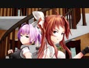 陽炎＆不知火で賭ケグルイOP「 Deal with the devil」