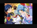 ギャラクシーエンジェル ゲーム版 ミントのテーマ IN MY HEART