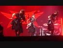 BABYMETAL- Elevator Girl LIVE @Chicago 2019