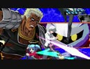【MUGEN】単騎無双VS数の暴力UNLIMITED WARS【part15】
