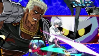 【MUGEN】単騎無双VS数の暴力UNLIMITED WARS【part15】
