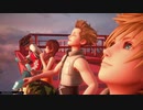 【迷子の】ＫＨ３を初見プレイ　パート38【はちみつレモン】