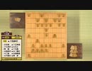 【第60期王位戦第6局2日目⑥】豊島将之王位×木村一基九段
