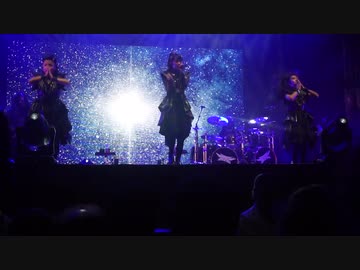 BABYMETAL- Starlight LIVE @Chicago 2019