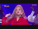 (G)I-DLE - Latata  韓国語版　イントロ＋延長エンディング付　かわいい！