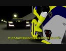 【MMD杯ZERO2予告動画】 アンティアスライダー　対　黒い悪魔