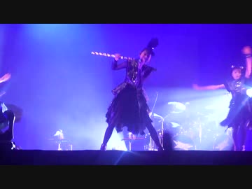BABYMETAL- Headbanger LIVE @Chicago 2019