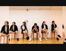 【踊ってみた】被害妄想携帯女子(笑)【mehya】