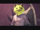 【MHWIB】抜刀禁止のアイルー部隊 VS  アン・イシュワルダ