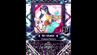 【SDVX】Pixelated Platform【MXM】