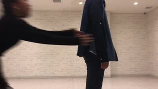 【天瀬なの】　スクランブル交際　踊ってみた　《2周年》