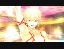 【Fate/Grand Order】超高難易度 金色のメトロポリス 3ターン攻略【令呪なし】