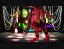 【MMD】Tda式 改変 初音ミクで【Satisfaction livetune feat.初音ミク】※音と映像ズレてます