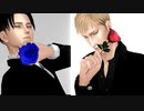 【進撃のMMD】-ELECT-リヴァイ・エルヴィン