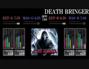 【GITADORA】DEATH BRINGER【OverDrive】