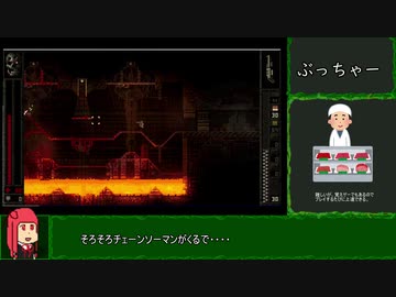 [VOICEROID解説]またゲームをsteamに出したい part3[steam]